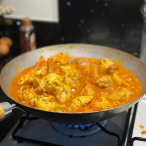 Lahori Karahi