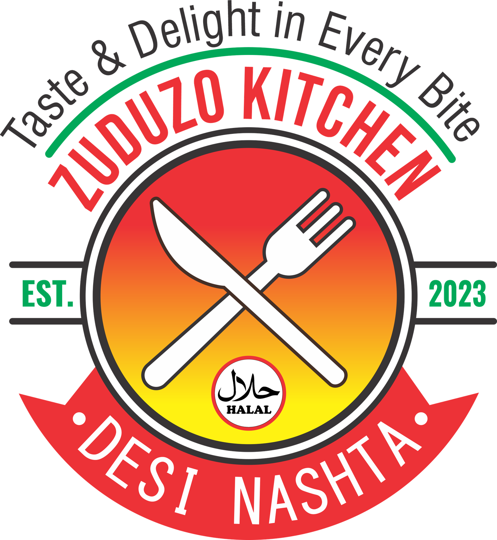 zuduzo Kitchen