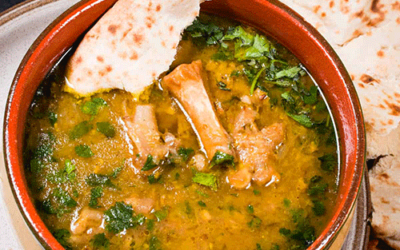 Indulge in Authentic Pakistani Cuisine: Special Recipes for Goat Payee, Baray Payee, and Nihari