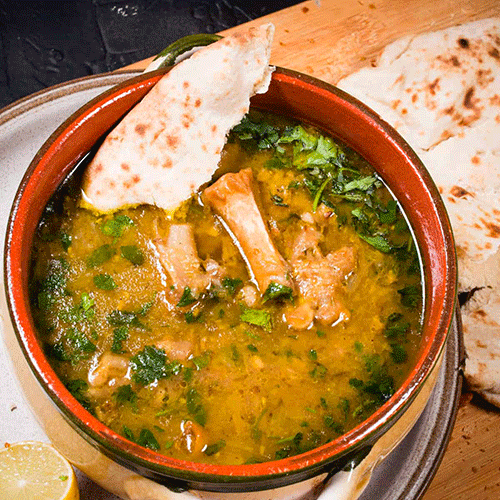 Indulge in Authentic Pakistani Cuisine: Special Recipes for Goat Payee, Baray Payee, and Nihari