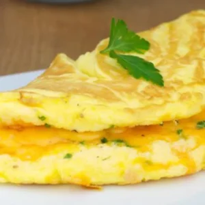 omelette