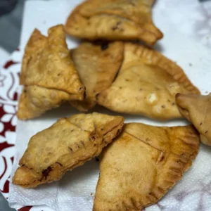 Samosas