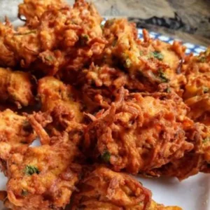 Pakoray